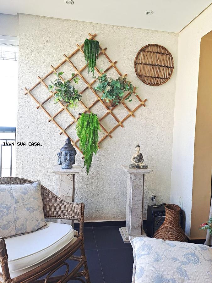 Apartamento, 3 quartos, 131 m² - Foto 21