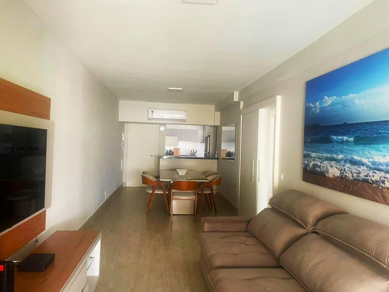 Apartamento, 3 quartos, 117 m² - Foto 3