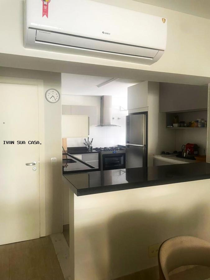 Apartamento, 3 quartos, 117 m² - Foto 4