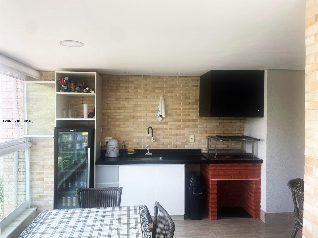 Apartamento, 3 quartos, 117 m² - Foto 6