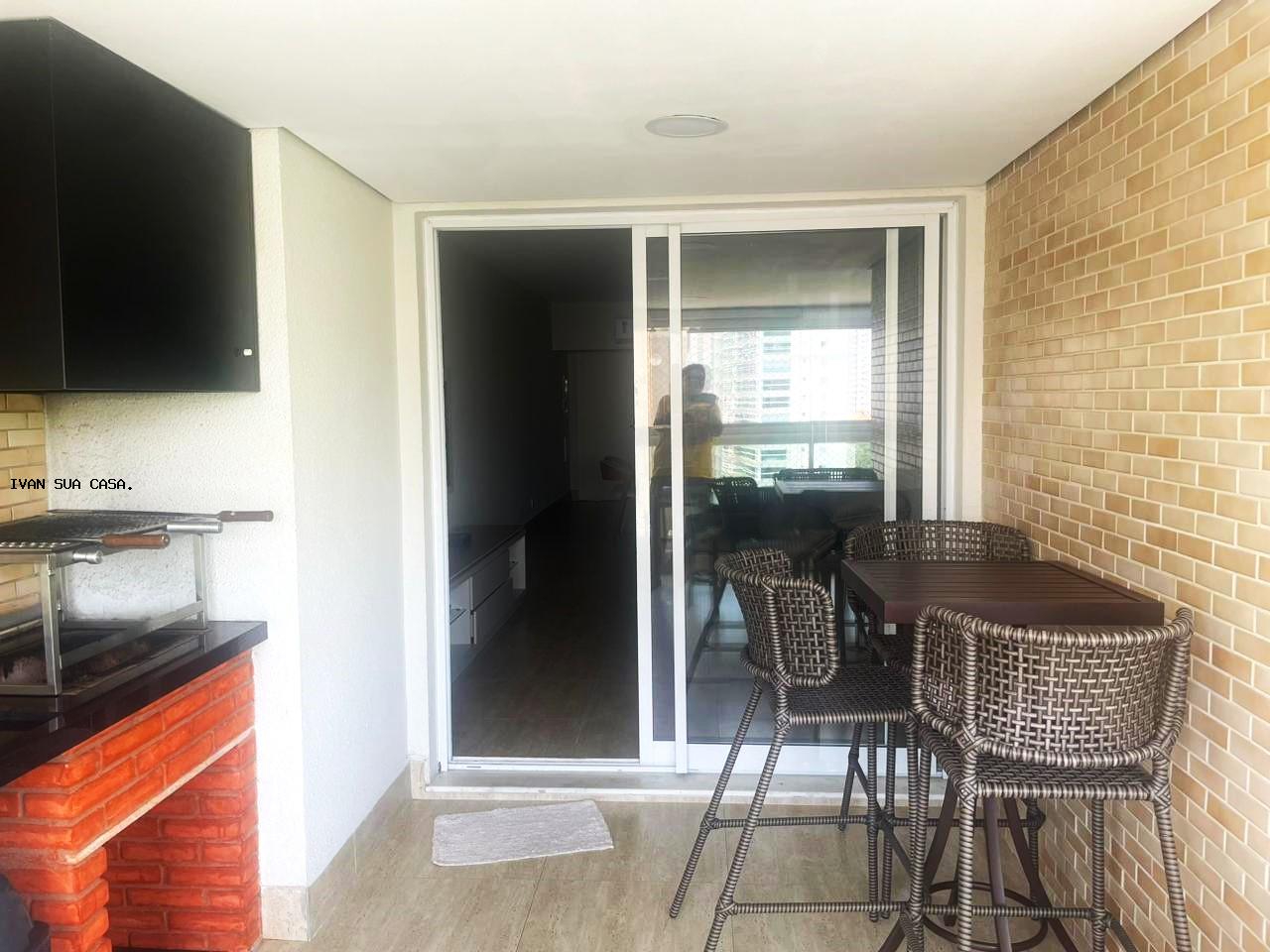 Apartamento, 3 quartos, 117 m² - Foto 8