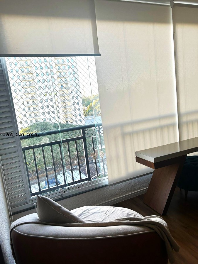 Apartamento, 3 quartos, 165 m² - Foto 4