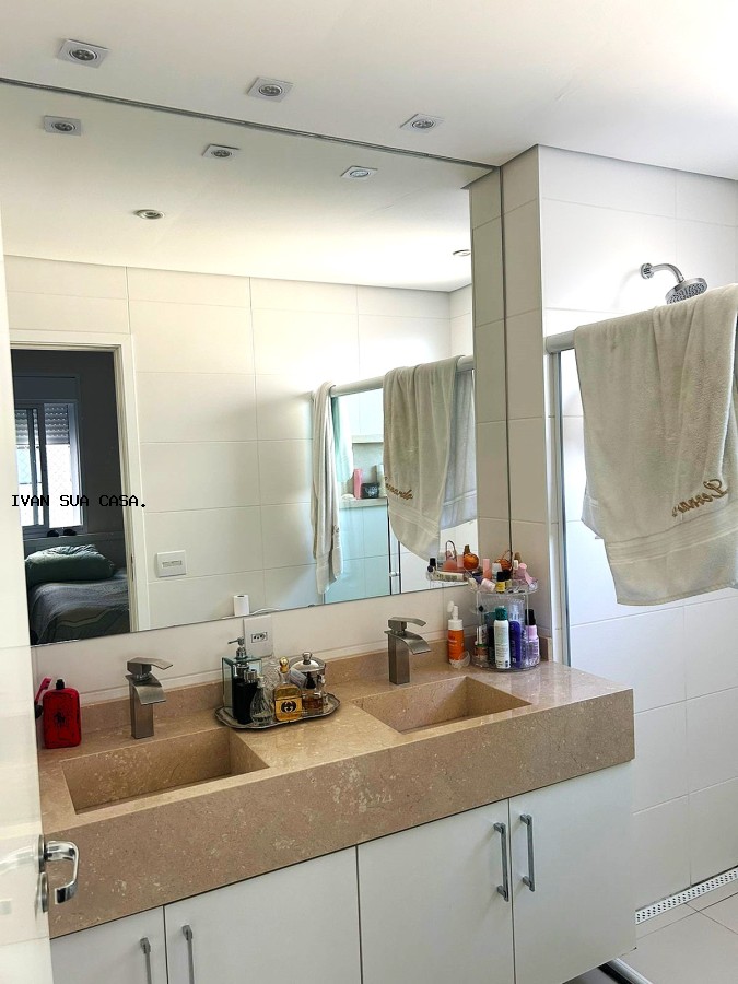 Apartamento, 3 quartos, 165 m² - Foto 9