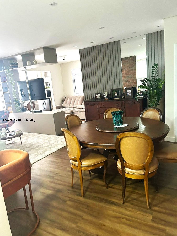 Apartamento, 3 quartos, 165 m² - Foto 3