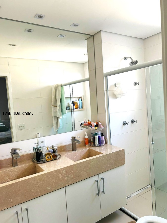 Apartamento, 3 quartos, 165 m² - Foto 7