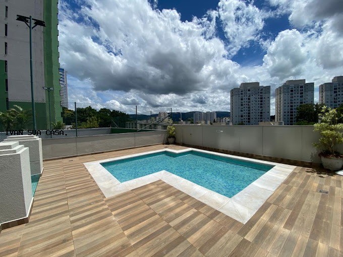 Apartamento, 3 quartos, 165 m² - Foto 13