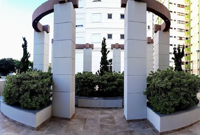 Apartamento, 3 quartos, 165 m² - Foto 15