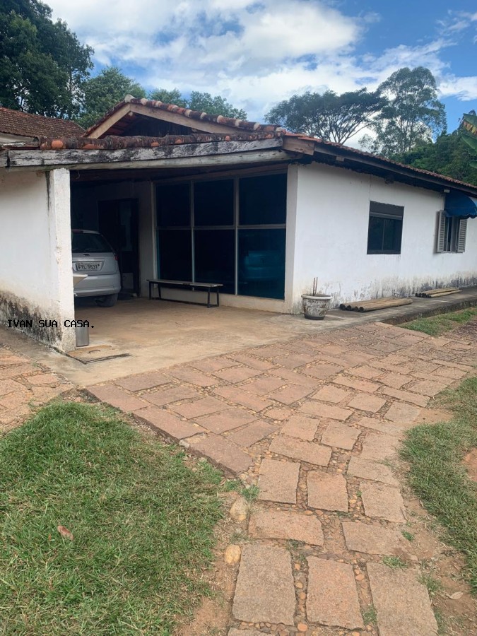 Chácara, 3 quartos, 5000 m² - Foto 12