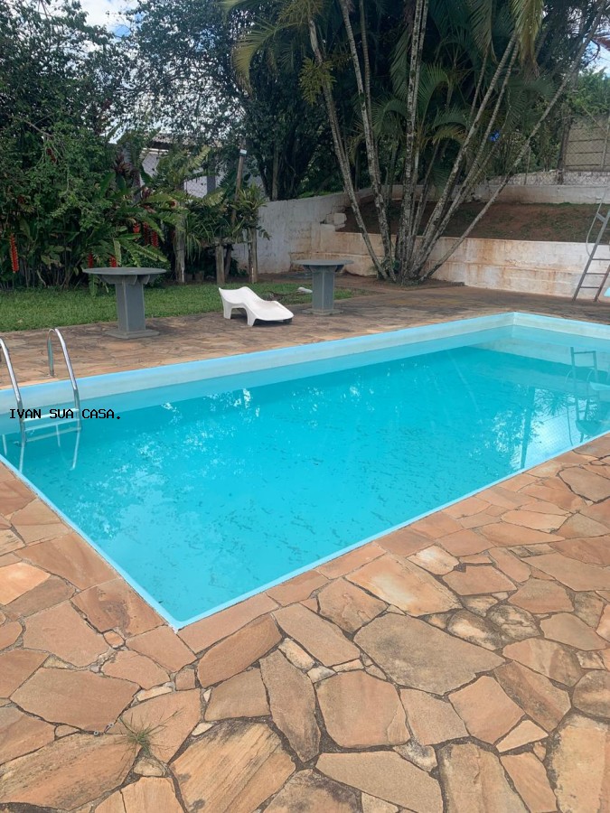 Chácara, 3 quartos, 5000 m² - Foto 14