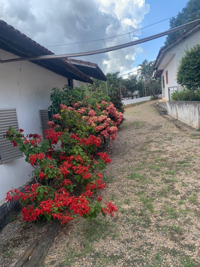 Chácara, 3 quartos, 5000 m² - Foto 17