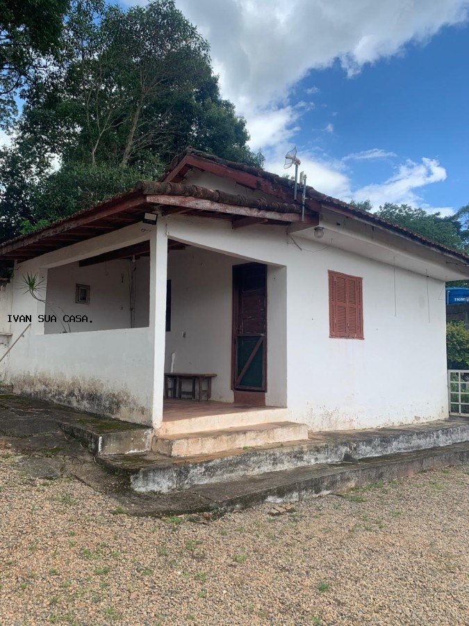 Chácara, 3 quartos, 5000 m² - Foto 18