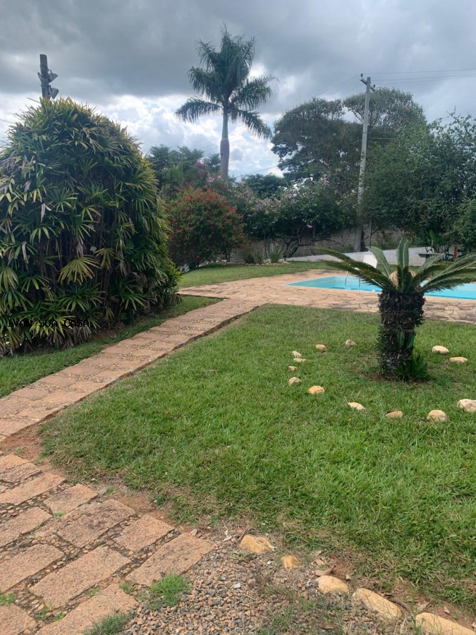 Chácara, 3 quartos, 5000 m² - Foto 20
