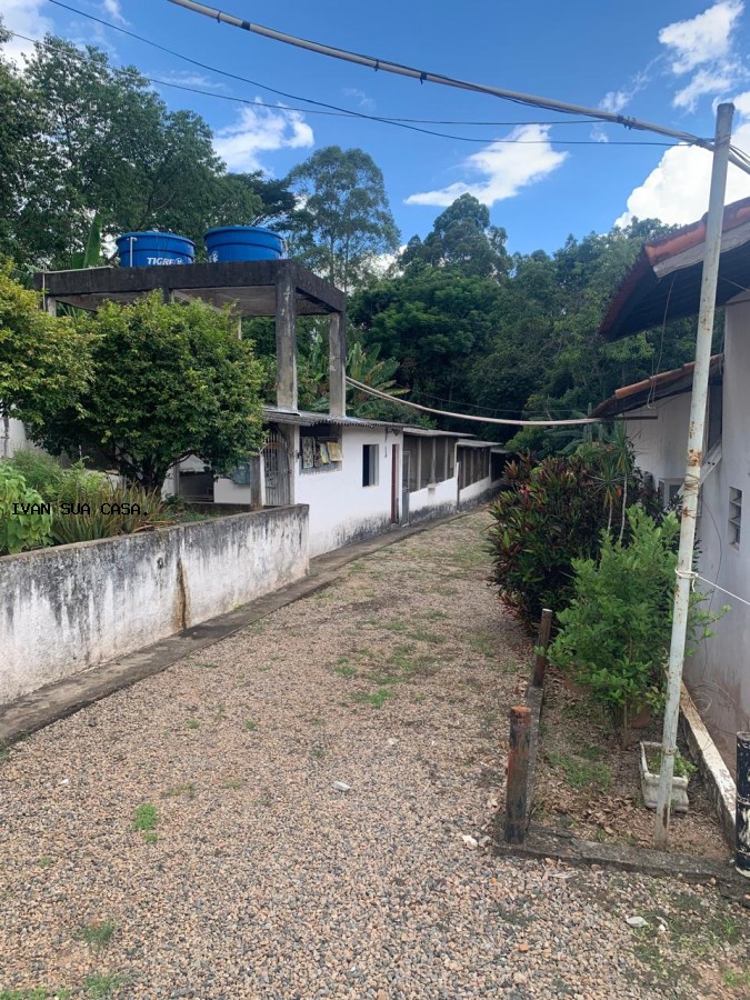 Chácara, 3 quartos, 5000 m² - Foto 24