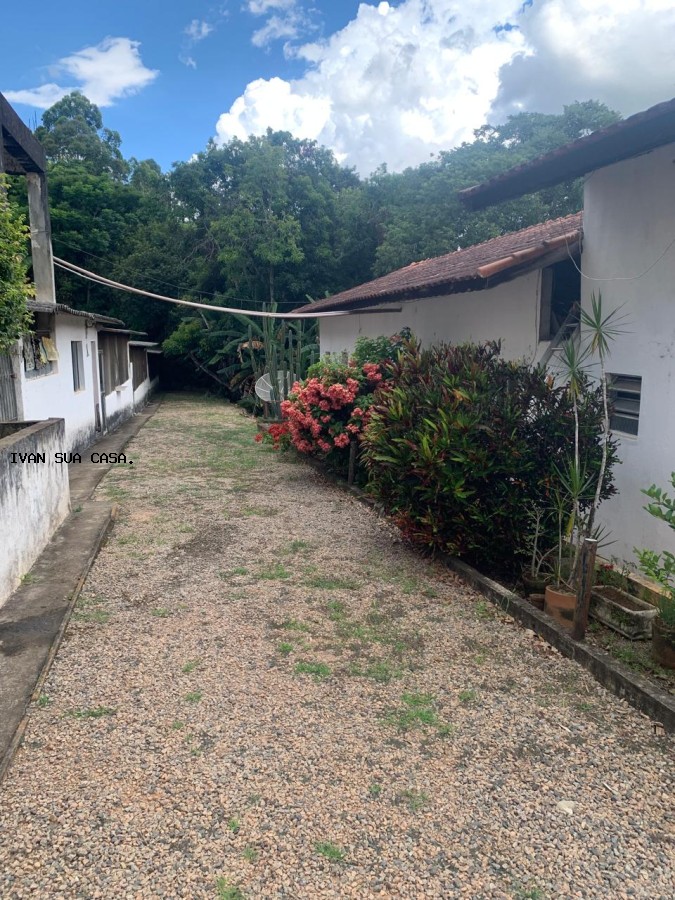 Chácara, 3 quartos, 5000 m² - Foto 23