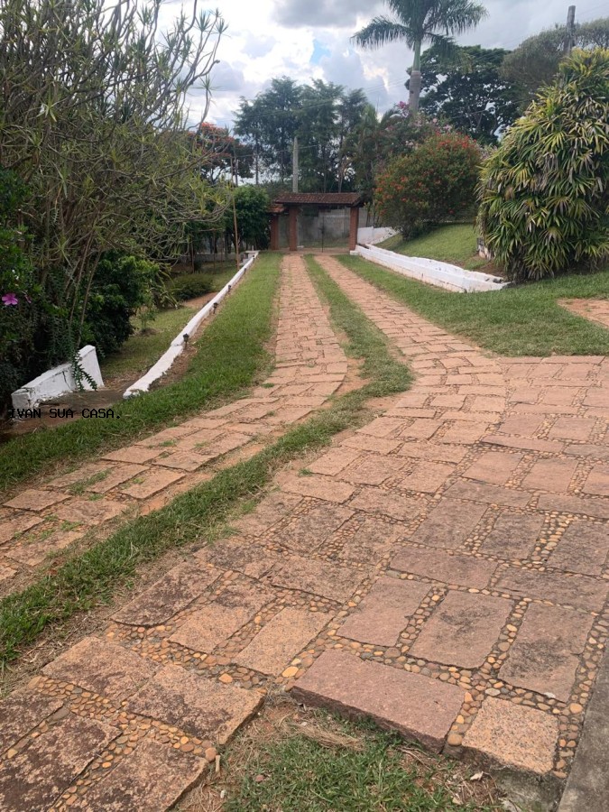 Chácara, 3 quartos, 5000 m² - Foto 26