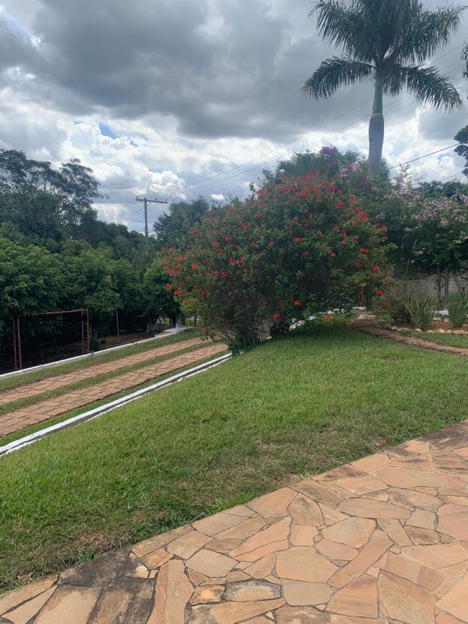 Chácara, 3 quartos, 5000 m² - Foto 27