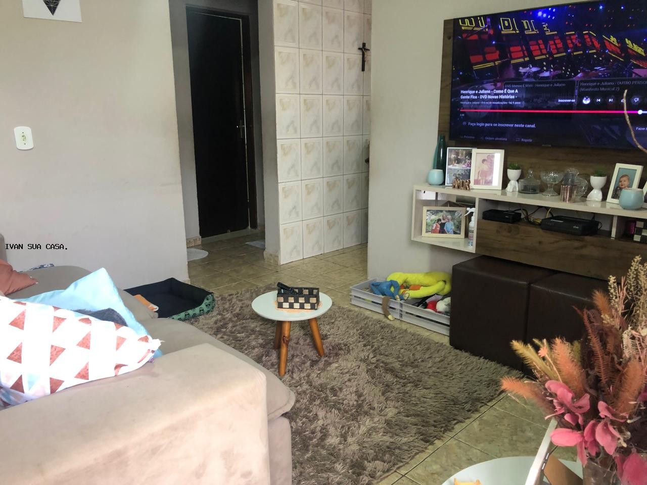 Casa, 5 quartos, 1200 m² - Foto 1