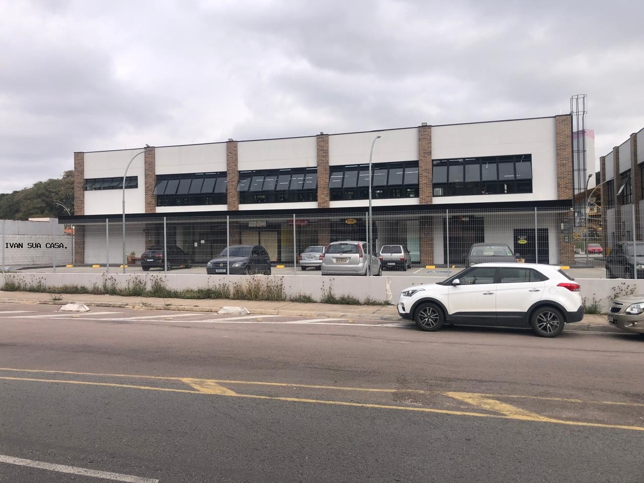 Casa, 5 quartos, 1200 m² - Foto 2