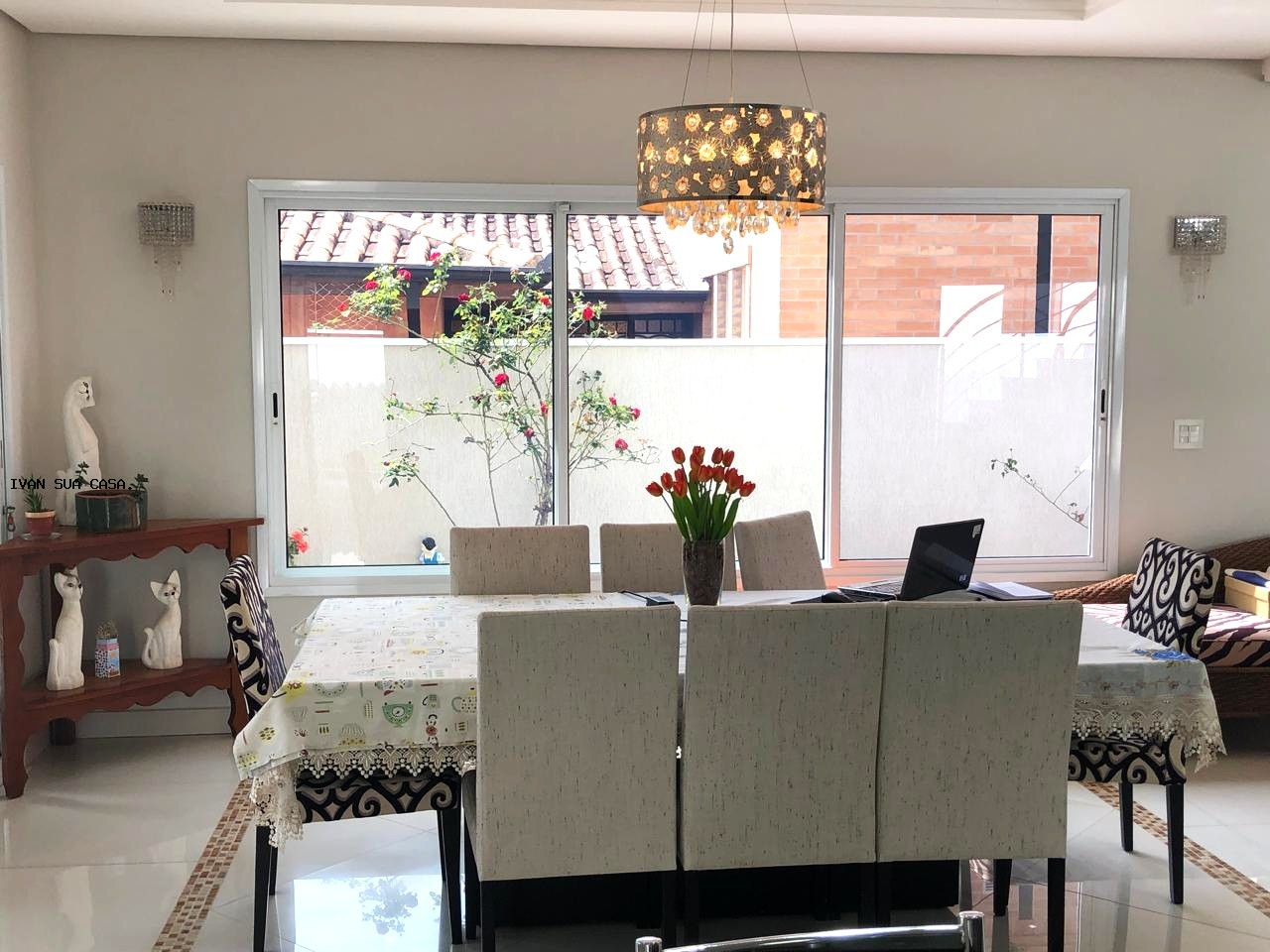 Casa, 4 quartos, 542 m² - Foto 5