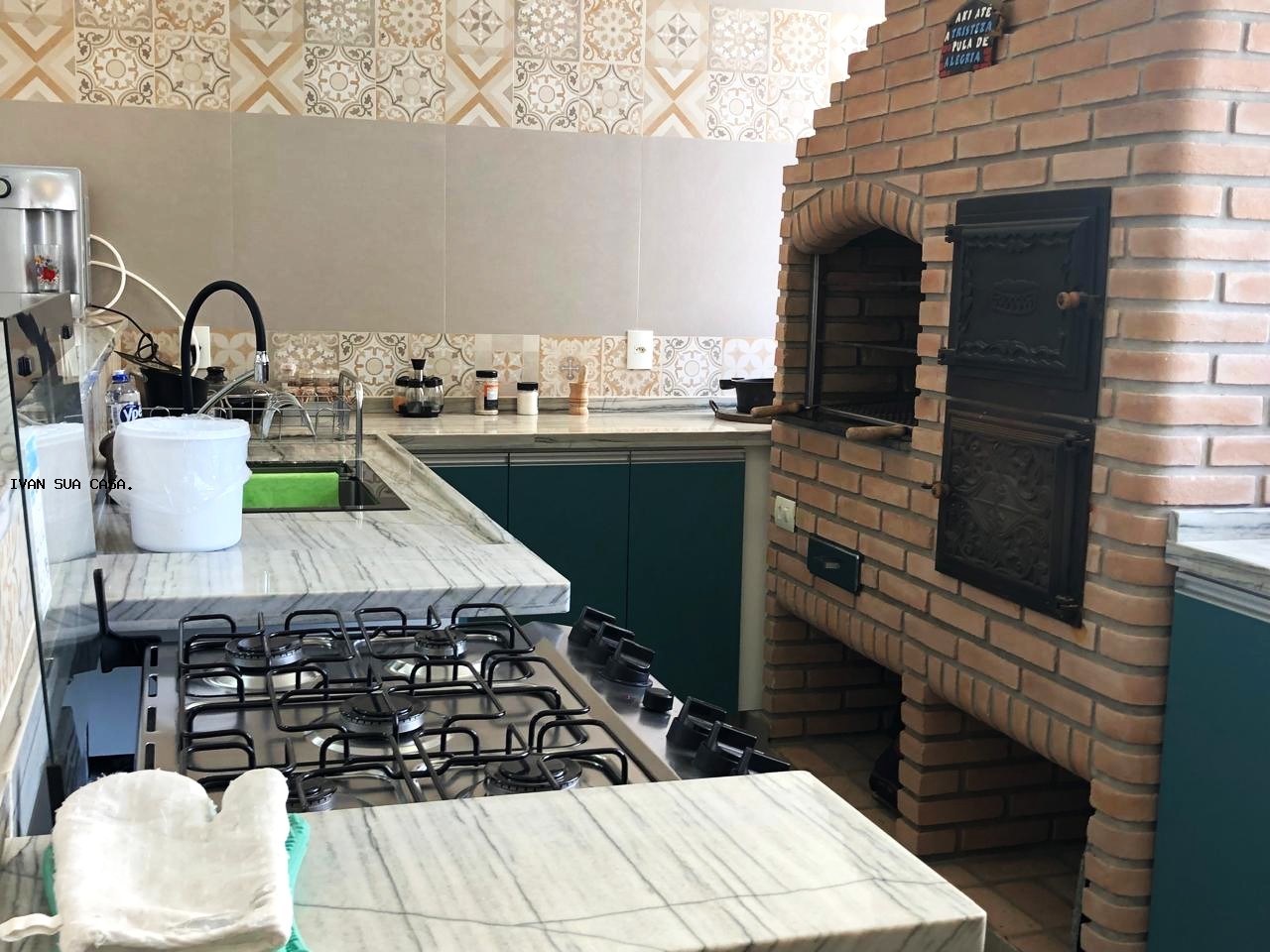 Casa, 4 quartos, 542 m² - Foto 29