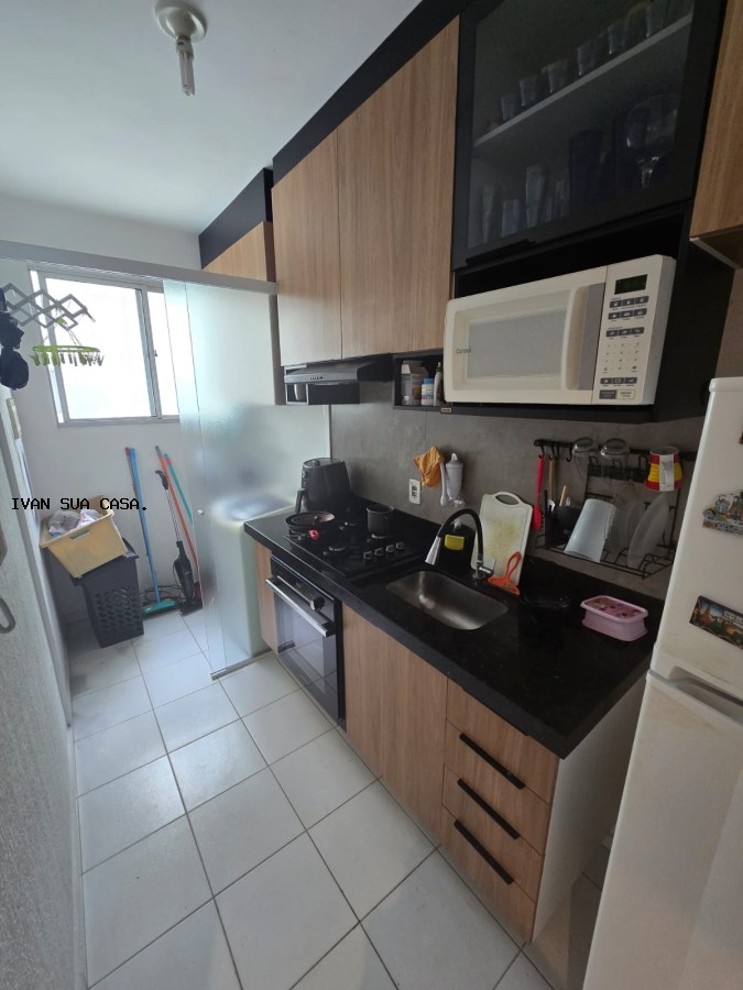 Apartamento, 2 quartos, 49 m² - Foto 2