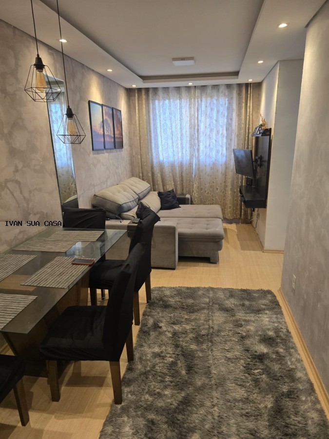 Apartamento, 2 quartos, 49 m² - Foto 1