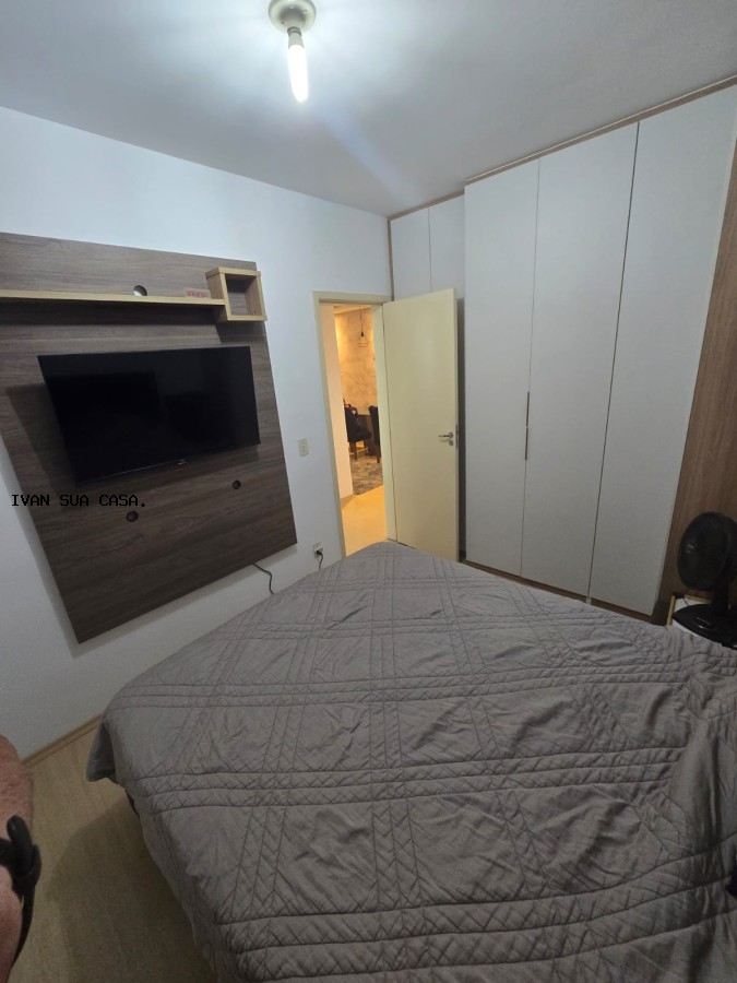 Apartamento, 2 quartos, 49 m² - Foto 3