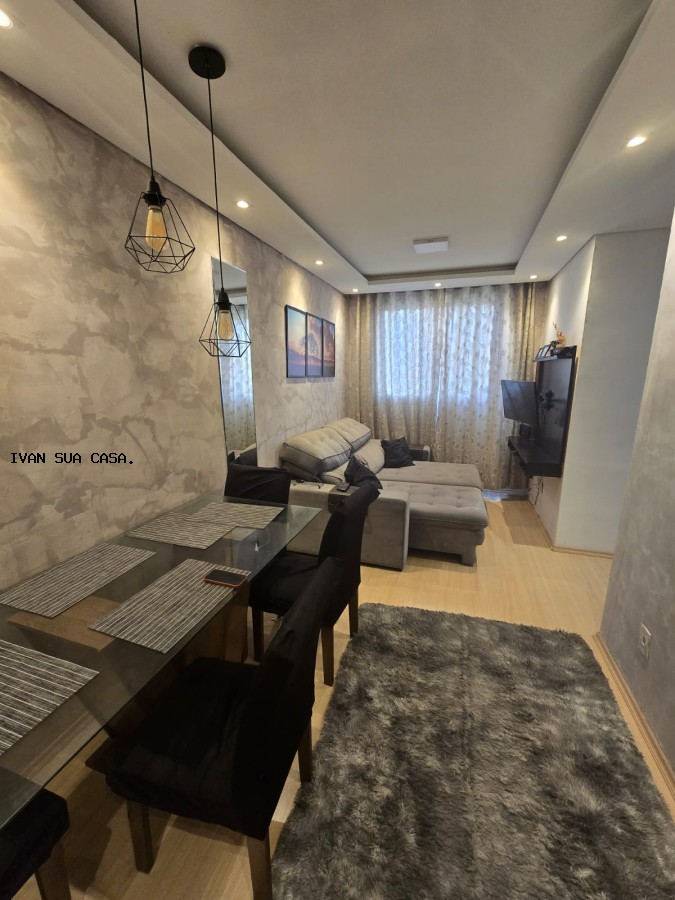 Apartamento, 2 quartos, 49 m² - Foto 5