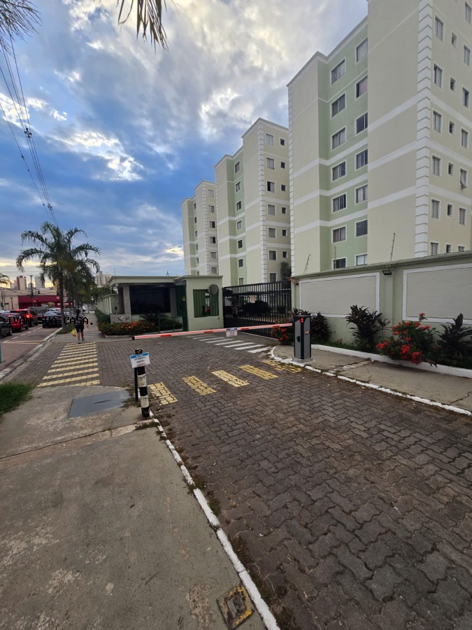 Apartamento, 2 quartos, 49 m² - Foto 10