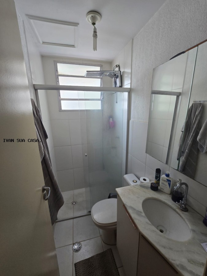 Apartamento, 2 quartos, 49 m² - Foto 6