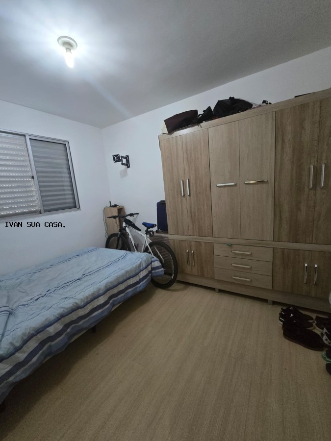 Apartamento, 2 quartos, 49 m² - Foto 8
