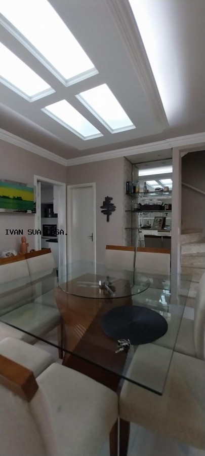 Casa, 3 quartos, 145 m² - Foto 3
