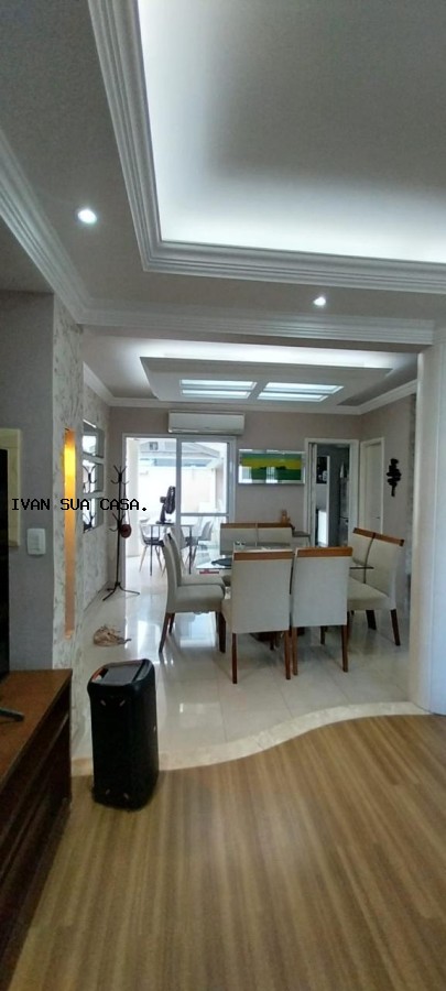Casa, 3 quartos, 145 m² - Foto 6