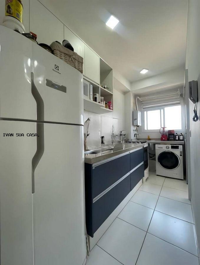 Apartamento, 3 quartos, 69 m² - Foto 10