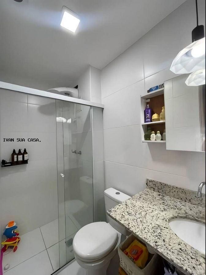 Apartamento, 3 quartos, 69 m² - Foto 12
