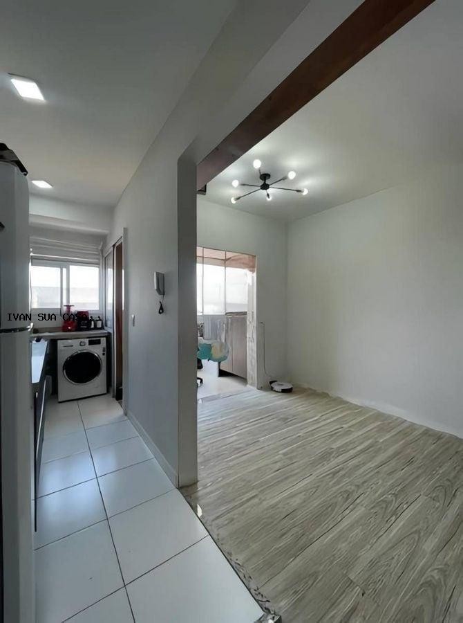 Apartamento, 3 quartos, 69 m² - Foto 4