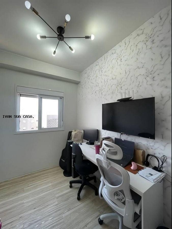 Apartamento, 3 quartos, 69 m² - Foto 7
