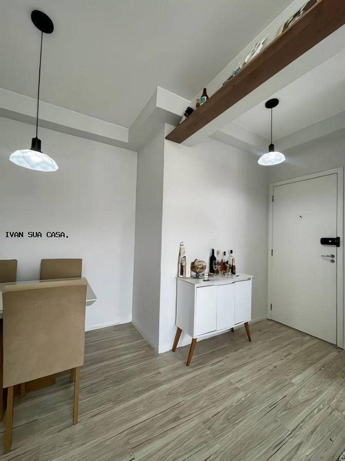 Apartamento, 3 quartos, 69 m² - Foto 8