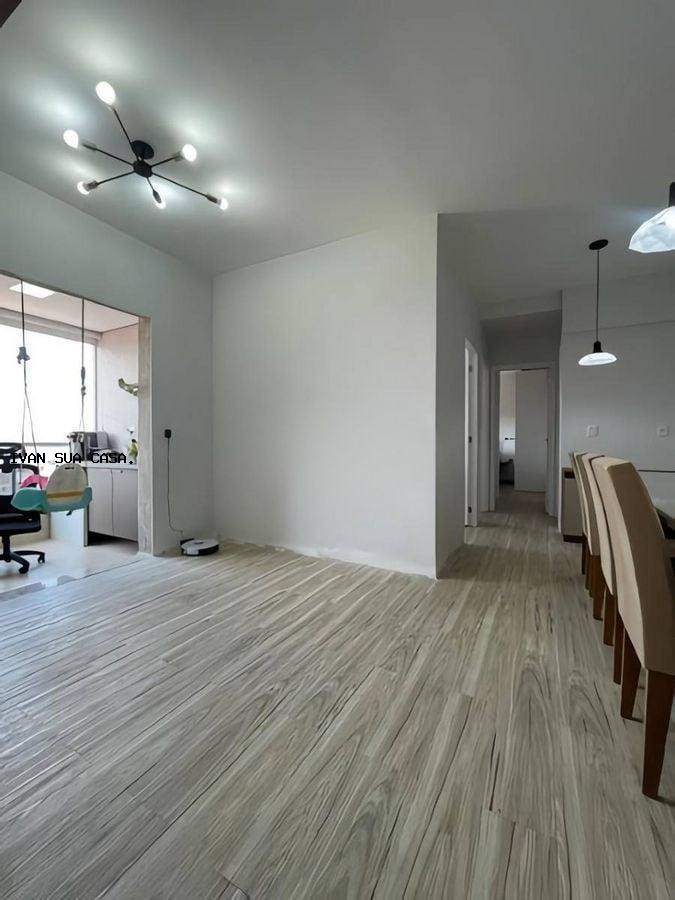 Apartamento, 3 quartos, 69 m² - Foto 1