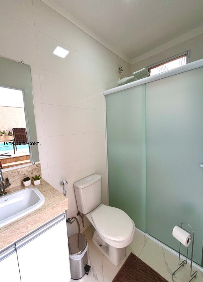 Casa, 3 quartos, 251 m² - Foto 20