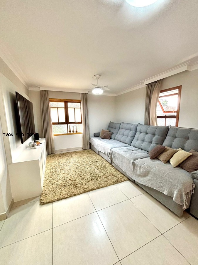 Casa, 3 quartos, 251 m² - Foto 6