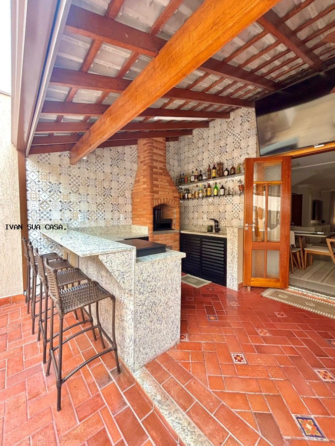 Casa, 3 quartos, 251 m² - Foto 27