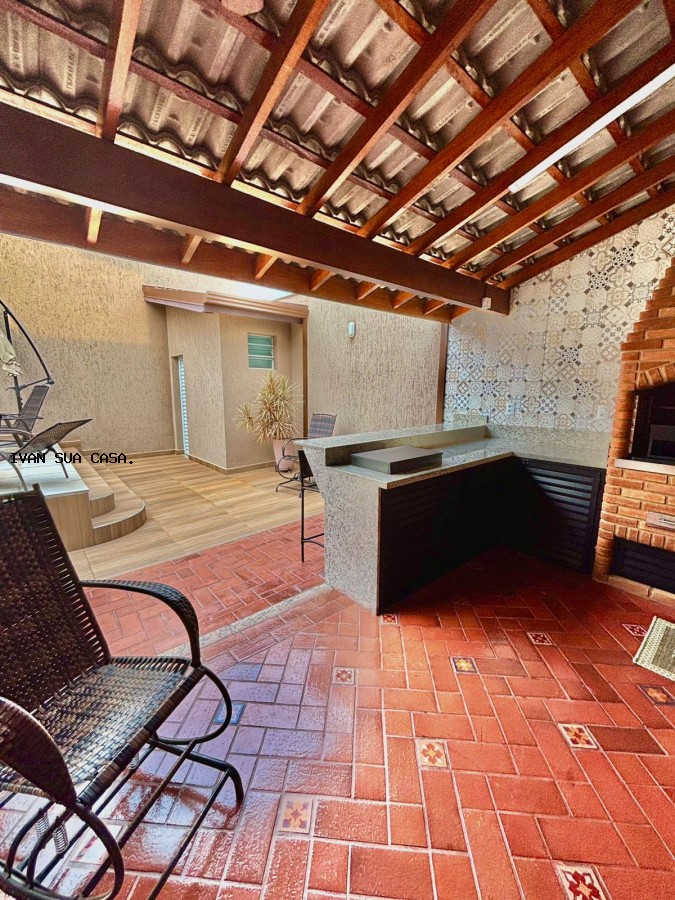 Casa, 3 quartos, 251 m² - Foto 29