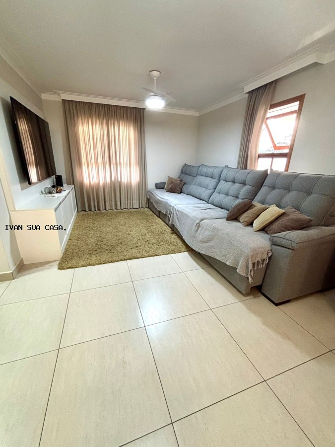 Casa, 3 quartos, 251 m² - Foto 7