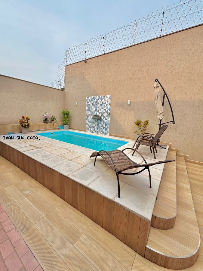 Casa, 3 quartos, 251 m² - Foto 30