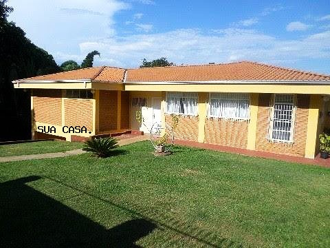 Casa, 4 quartos, 1975 m² - Foto 22
