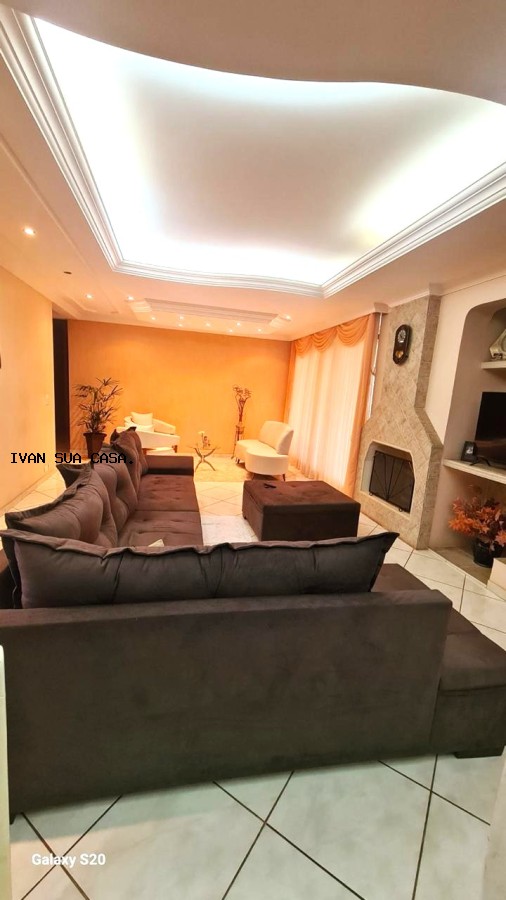 Casa, 4 quartos, 1975 m² - Foto 10