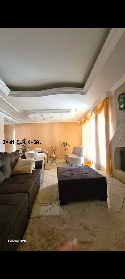 Casa, 4 quartos, 1975 m² - Foto 5