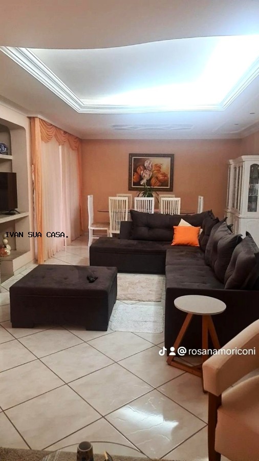 Casa, 4 quartos, 1975 m² - Foto 6