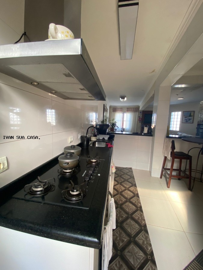 Casa, 5 quartos, 250 m² - Foto 13